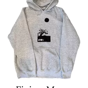 Fixion Moon Hoodie