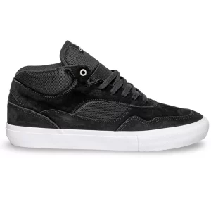 Opus Mid Black and White