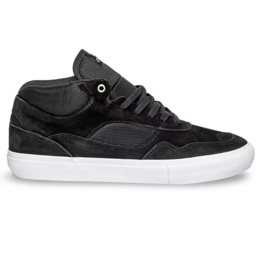 Opus Mid Black and White