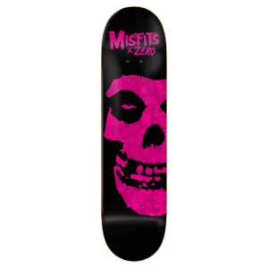 Zero Misfits Pink