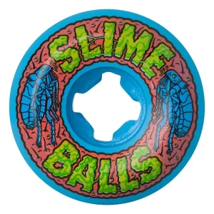 53mm Flea Balls Speed Balls 99a