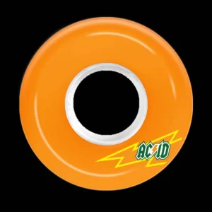 Acid Chemical Wheels Skaterade 56mm