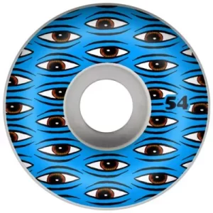 Toy Machine Wheels 54mm 99a