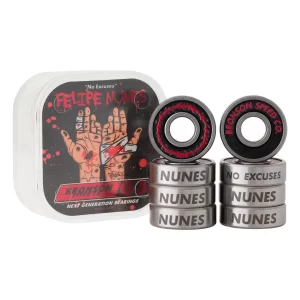 Bronson G3 Bearings Felipe Nunez