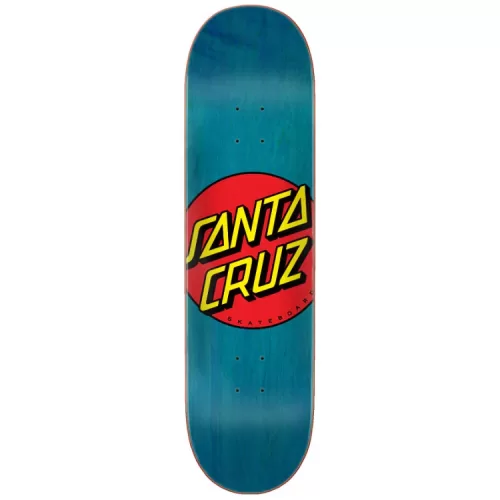 Santa Cruz Skateboard