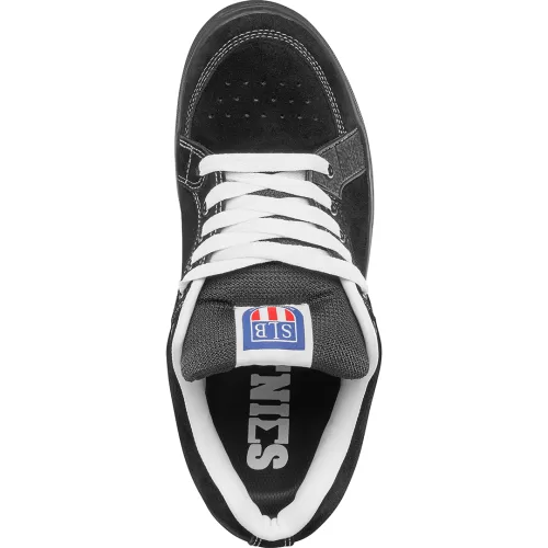 Etnies Skate Shoe Sal Barbier - Image 2