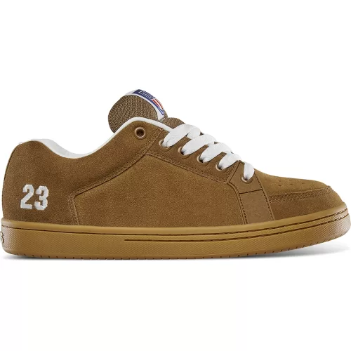 Etnies Skate Shoe Sal Barbier - Image 7