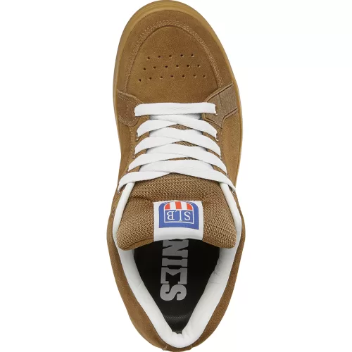 Etnies Skate Shoe Sal Barbier - Image 8