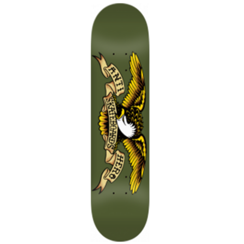 Antihero Skateboards Classic Eagle