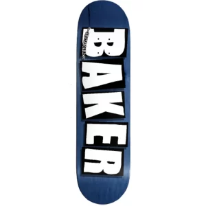 Baker Logo 8.25