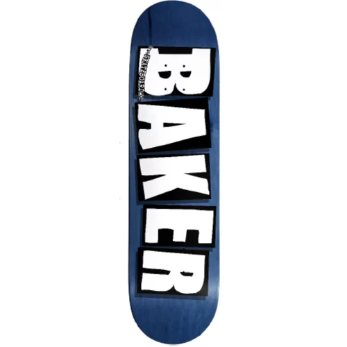 Baker Logo 8.25
