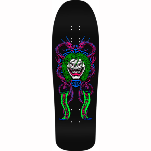 Powell Peralta Steve Caballero Deck