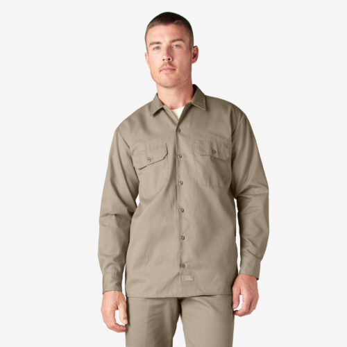 Dickies Work Shirts