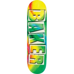 Baker Skateboards Riley Hawk