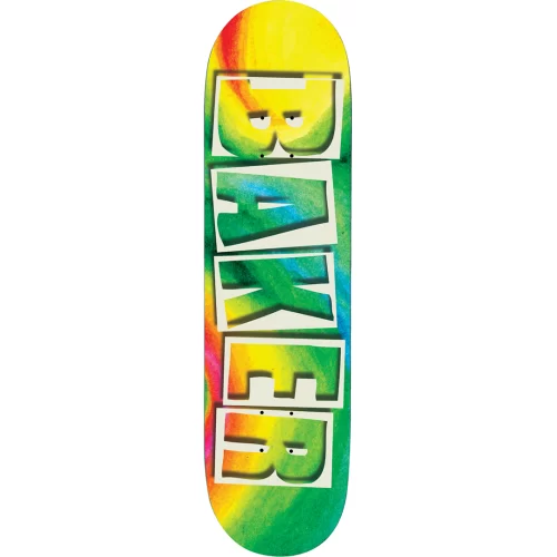 Baker Skateboards Riley Hawk
