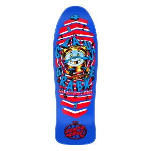 Santa Cruz Skateboards Grabke Reissue Deck