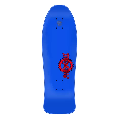 Santa Cruz Skateboards Grabke Reissue Deck - Image 2
