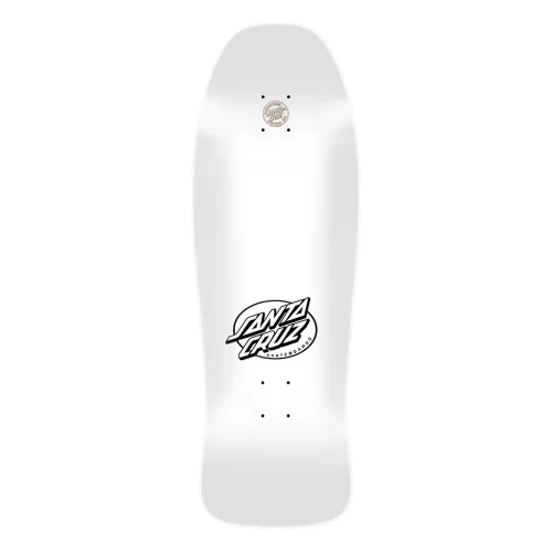 Santa Cruz Skateboards Kendall Reissue Deck - Image 2