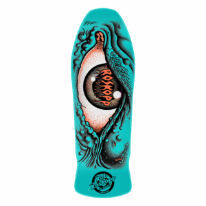 Santa Cruz Skateboards Roskopp Reissue Deck