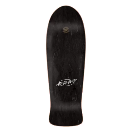 Santa Cruz Skateboards Slasher Reissue Deck - Image 2
