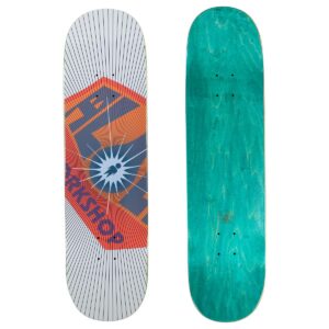 Alien Workshop Skateboards OG Burst 8.5 Inch Deck