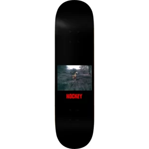 Hockey Skateboards Farm Kids Skateboard Deck