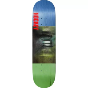 Hockey Skateboards From Here