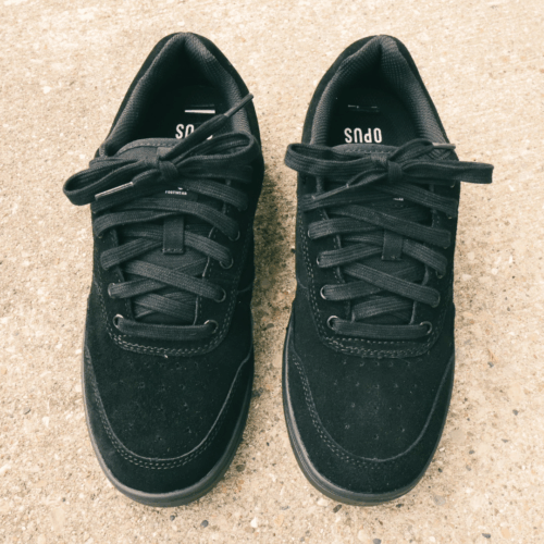 OPUS Skate Shoe Standard Cupsole