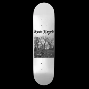 Techne Devin Bagnoli Graveyard