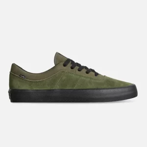 Globe Melbek Olive/Black