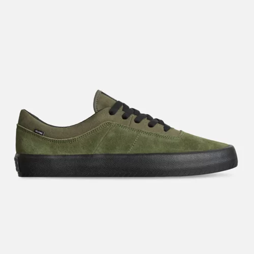 Globe Melbek Olive/Black