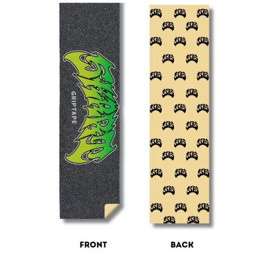 Skrrt Griptape - Image 2