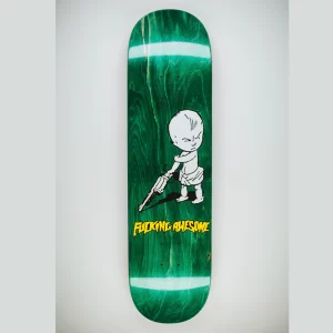 FA Skateboards Gun Baby