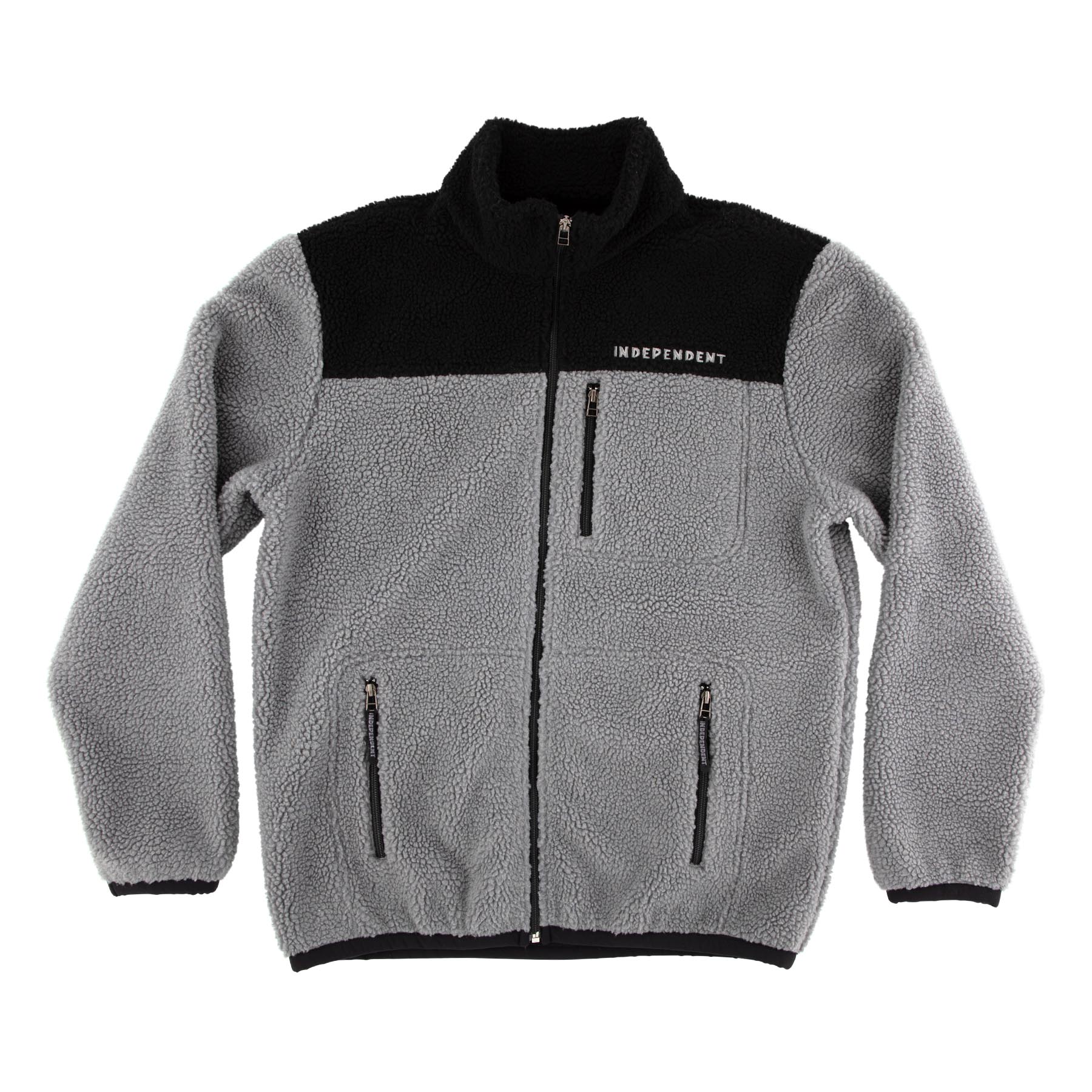 Independent Truck Co. Sherpa Jacket