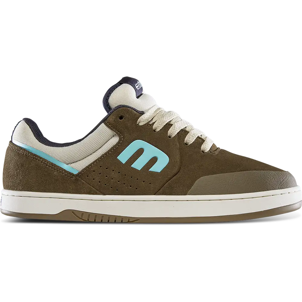 Etnies Skate Shoe Marana Michelin