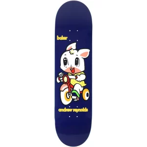 Baker Skateboards Andrew Reynolds