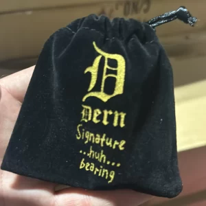 HUH Bearings Dalton Dern