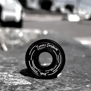 HUH Bearings Tommy Sandoval