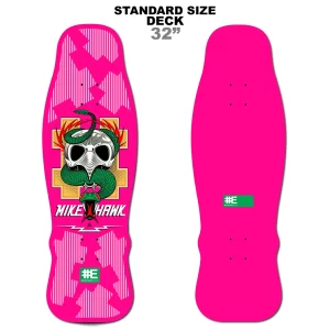 Everybody Skates Mike Hawk