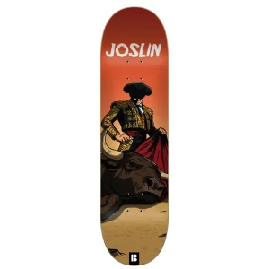 Plan B Skateboards Joslin El Toro