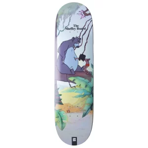 Plan B Skateboards Sheffey