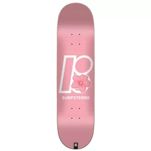 Plan B Skateboards Surfsterre Hibiscus