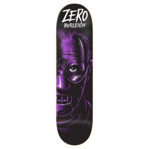 Zero Skateboards Burleigh Fright Night 2