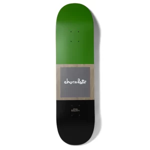 Chocolate Skateboards Fernandez Square Deck