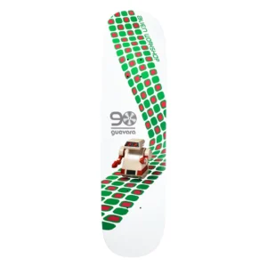 Alien Workshop Skateboards Guevara 8.25
