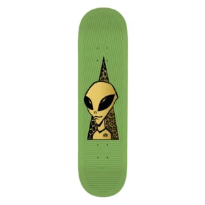 Alien Workshop Skateboards Visitor 8.25