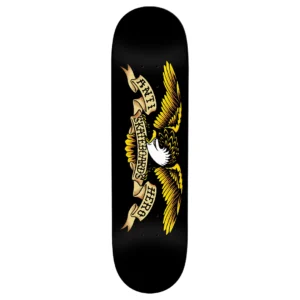 Anti Hero Skateboards DBX 8.5