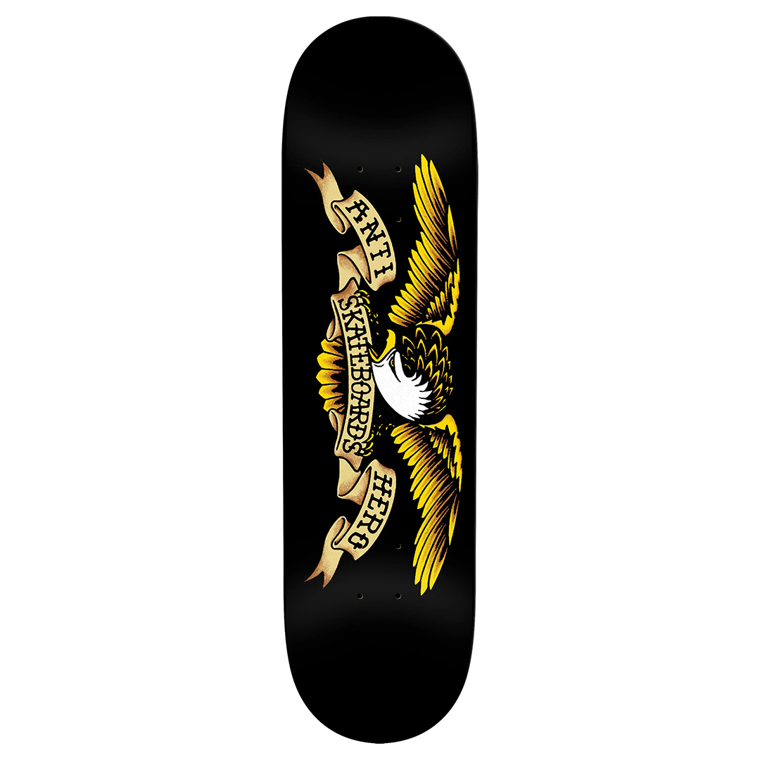 Anti Hero Skateboards DBX 8.5