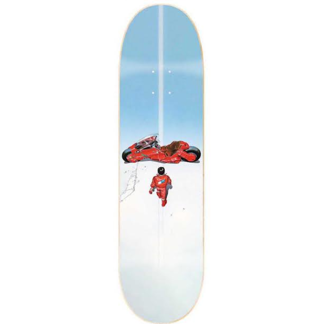 Hook-Ups Skateboards Kaneda