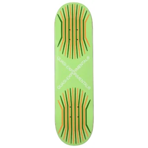 Quasi Skateboards Crossfield